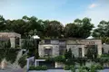 Villa 8 habitaciones 670 m² Bodrum, Turquía