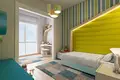 Appartements à plusieurs niveaux 3 chambres  Eyupsultan, Turquie