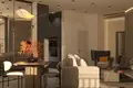 Студия 1 комната 41 м² Калининград, Россия