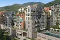 Attique 2 chambres 179 m² Tivat, Monténégro