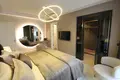 Appartement 3 chambres 100 m² Pendik, Turquie
