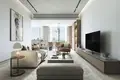 Mieszkanie 1 pokój 59 m² Dubaj, Emiraty Arabskie