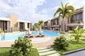 Apartment 71 m² Famagusta District, Cyprus