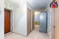 2 room apartment 50 m² Minsk, Belarus