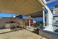 Penthouse 1 bedroom 140 m² Bashkia Vlore, Albania