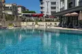 Qoople Elite 3 Elize 14 - Отдых, который вы заслужили: квартира 1+1 в Алании