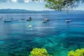 Wohnung 1 Schlafzimmer 58 m² Tivat, Montenegro