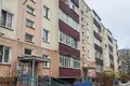 Квартира 2 комнаты 50 м² Минск, Беларусь