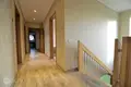 Maison 5 chambres 280 m² Kekavas pagasts, Lettonie