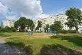 2 room apartment 42 m² Minsk, Belarus