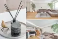 Mieszkanie 4 pokoi 113 m² Wilno, Litwa
