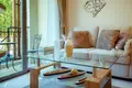 Appartement 3 chambres 77 m² Na Kluea, Thaïlande