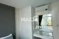 Appartement 3 chambres 62 m² Pattaya, Thaïlande