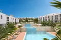 Квартира 43 м² Северный Кипр, Северный Кипр