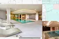 Квартира 2 комнаты 62 м² Дос-Эрманас, Испания