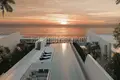 Mieszkanie 3 pokoi 285 m² Takua Thung, Tajlandia