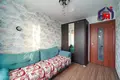 2 room apartment 42 m² Minsk, Belarus