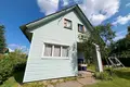 House 80 m² Chaciezynski sielski Saviet, Belarus
