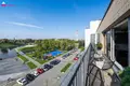 Mieszkanie 3 pokoi 84 m² Kłajpeda, Litwa
