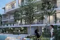 Apartamento 3 habitaciones 167 m² Pafos, Chipre