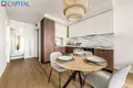 Квартира 2 комнаты 47 м² Вильнюс, Литва