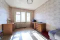 Wohnung 4 zimmer 86 m² Minsk, Belarus