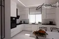 House 205 m² Siomkava, Belarus
