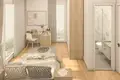 Apartamento 6 habitaciones 235 m² Basaksehir, Turquía
