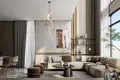 Квартира 2 комнаты 65 м² Абу-Даби, ОАЭ