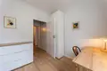 3 room apartment 64 m² in Warsaw, Poland