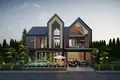 5-Zimmer-Villa 279 m² Pattaya, Thailand