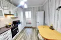 2 room apartment 62 m² Muchaviecki sielski Saviet, Belarus
