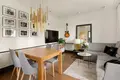 Квартира 3 комнаты 62 м² Варшава, Польша