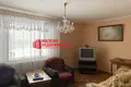 Wohnung 4 zimmer 87 m² Hrodna, Belarus