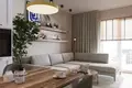 Mieszkanie 3 pokoi 61 m² Stara Iwiczna, Polska