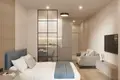Wohnung 1 Schlafzimmer 33 m² Batumi, Georgien