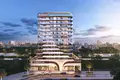 Apartamento 3 habitaciones 111 m² Dubái, Emiratos Árabes Unidos