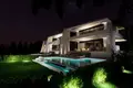 6 bedroom villa 200 m² Pefkochori, Greece