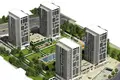 Wohnung 210 m² Fatih, Türkei