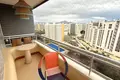 Attique 4 chambres  Alicante, Espagne