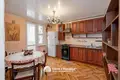 1 bedroom apartment 52 m² Minsk, Belarus