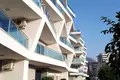 Wohnung 3 Schlafzimmer 120 m² Alanya, Türkei