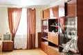 3 room apartment 60 m² in Kobryn District, Belarus