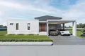 Willa 3 pokoi 308 m² Thalang, Tajlandia