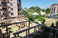 Wohnung 1 Schlafzimmer 31 m² Nessebar, Bulgarien