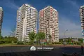 Wohnung 3 zimmer 75 m² Minsk, Belarus