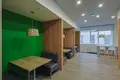 Oficina 2 468 m² en Moscú, Rusia