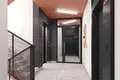 Квартира 3 комнаты 65 м² Варшава, Польша