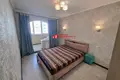 Appartement 3 chambres 75 m² Hrodna, Bélarus