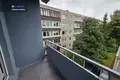 2 room apartment 47 m² in Vilnius, Lithuania